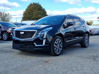 2024 Cadillac XT5 for sale in Farmington Hills MI