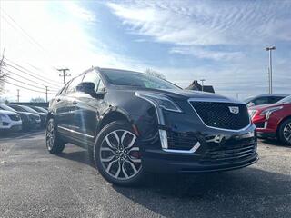 2025 Cadillac XT5 for sale in Columbiana OH