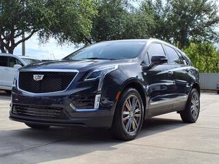 2025 Cadillac XT5 for sale in Brandon FL