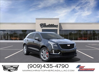 2025 Cadillac XT5 for sale in Meridian MS