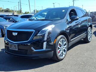 2022 Cadillac XT5 for sale in Freeport NY