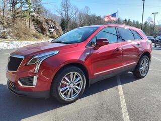 2023 Cadillac XT5