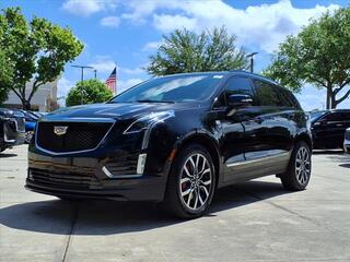 2024 Cadillac XT5 for sale in Brandon FL