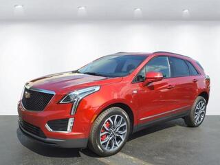 2025 Cadillac XT5 for sale in Mt. Juliet TN