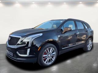 2025 Cadillac XT5 for sale in Salem OH