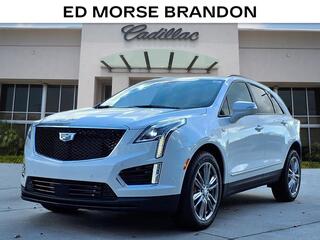 2025 Cadillac XT5 for sale in Brandon FL