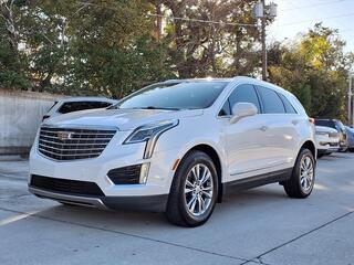 2019 Cadillac XT5 for sale in Tampa FL