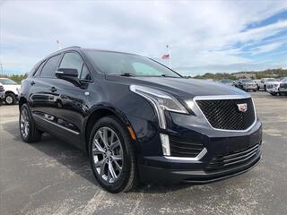 2021 Cadillac XT5