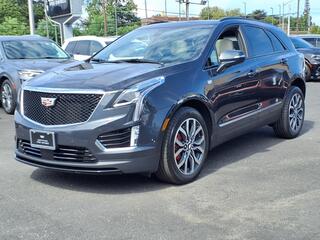 2023 Cadillac XT5