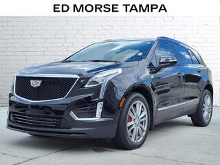 2023 Cadillac XT5 for sale in Tampa FL