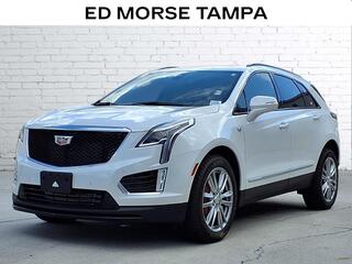 2024 Cadillac XT5 for sale in Tampa FL