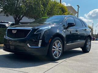 2024 Cadillac XT5