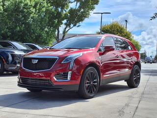 2025 Cadillac XT5 for sale in Brandon FL