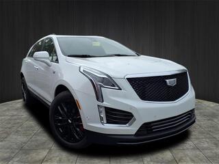 2025 Cadillac XT5 for sale in Columbiana OH