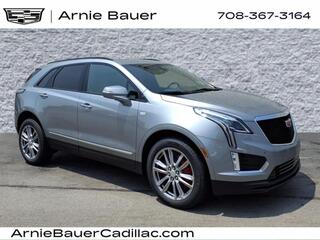 2025 Cadillac XT5 for sale in Matteson IL