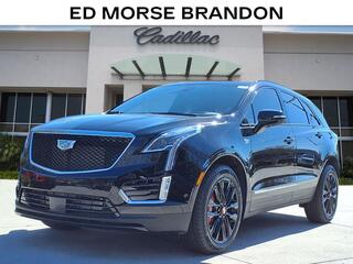 2025 Cadillac XT5 for sale in Brandon FL