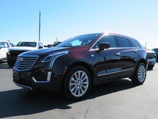 2018 Cadillac XT5 for sale in Leesburg FL