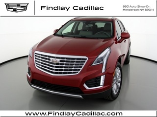 2019 Cadillac XT5 for sale in Henderson NV