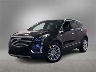 2019 Cadillac XT5 for sale in Plymouth MI