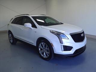 2021 Cadillac XT5 for sale in Decatur AL