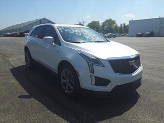 2021 Cadillac XT5