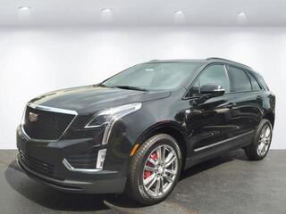 2025 Cadillac XT5 for sale in Mt. Juliet TN