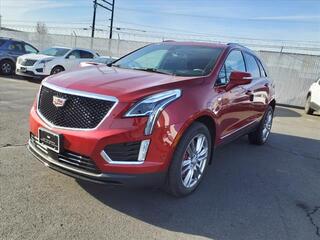 2025 Cadillac XT5 for sale in Yakima WA