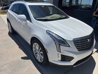 2018 Cadillac XT5 for sale in Brandon FL