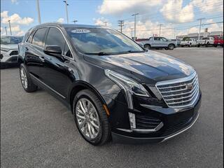 2019 Cadillac XT5