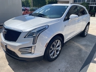 2020 Cadillac XT5 for sale in Brandon FL