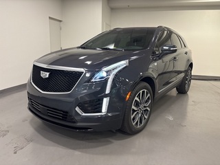 2021 Cadillac XT5 for sale in Henderson NV
