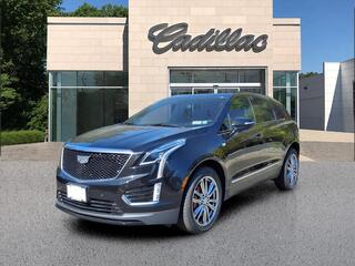 2022 Cadillac XT5 for sale in North Brunswick NJ