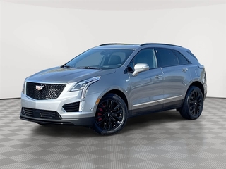 2024 Cadillac XT5 for sale in Plymouth MI