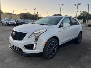 2025 Cadillac XT5 for sale in Salem OH
