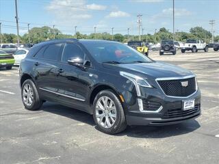 2020 Cadillac XT5 for sale in Shawnee KS