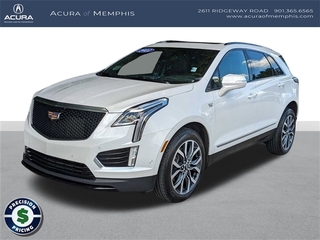 2021 Cadillac XT5