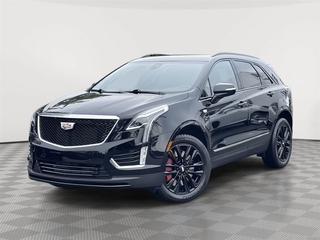 2022 Cadillac XT5 for sale in Plymouth MI