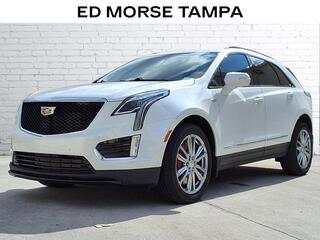 2023 Cadillac XT5 for sale in Tampa FL