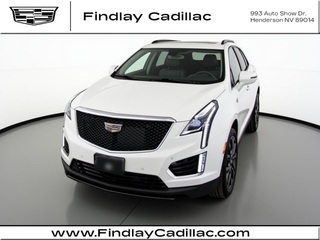 2024 Cadillac XT5 for sale in Henderson NV