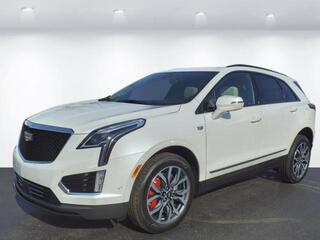 2024 Cadillac XT5 for sale in Mt. Juliet TN