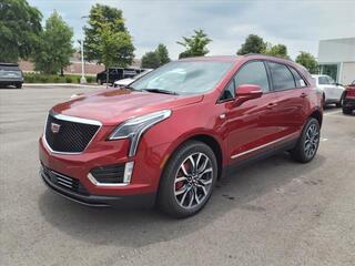 2024 Cadillac XT5 for sale in Mt. Juliet TN