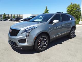 2024 Cadillac XT5 for sale in Mt. Juliet TN