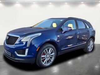 2025 Cadillac XT5 for sale in Salem OH