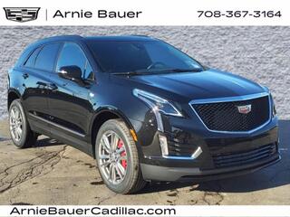 2025 Cadillac XT5 for sale in Matteson IL