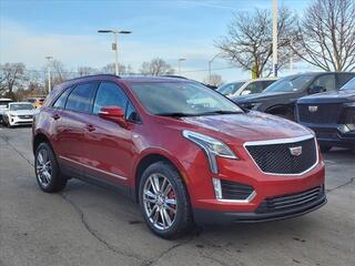 2025 Cadillac XT5 for sale in Matteson IL