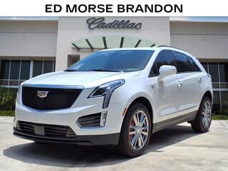 2025 Cadillac XT5 for sale in Brandon FL