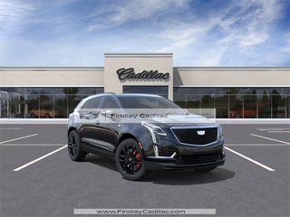 2025 Cadillac XT5 for sale in Henderson NV