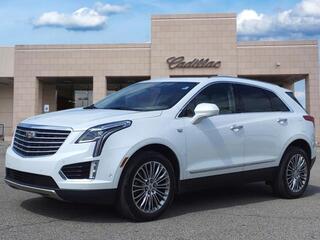 2019 Cadillac XT5 for sale in Ann Arbor MI