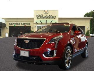 2020 Cadillac XT5 for sale in Danvers MA