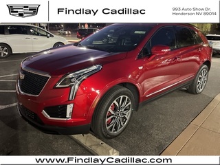 2023 Cadillac XT5 for sale in Henderson NV